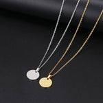 Circle of Life Necklace