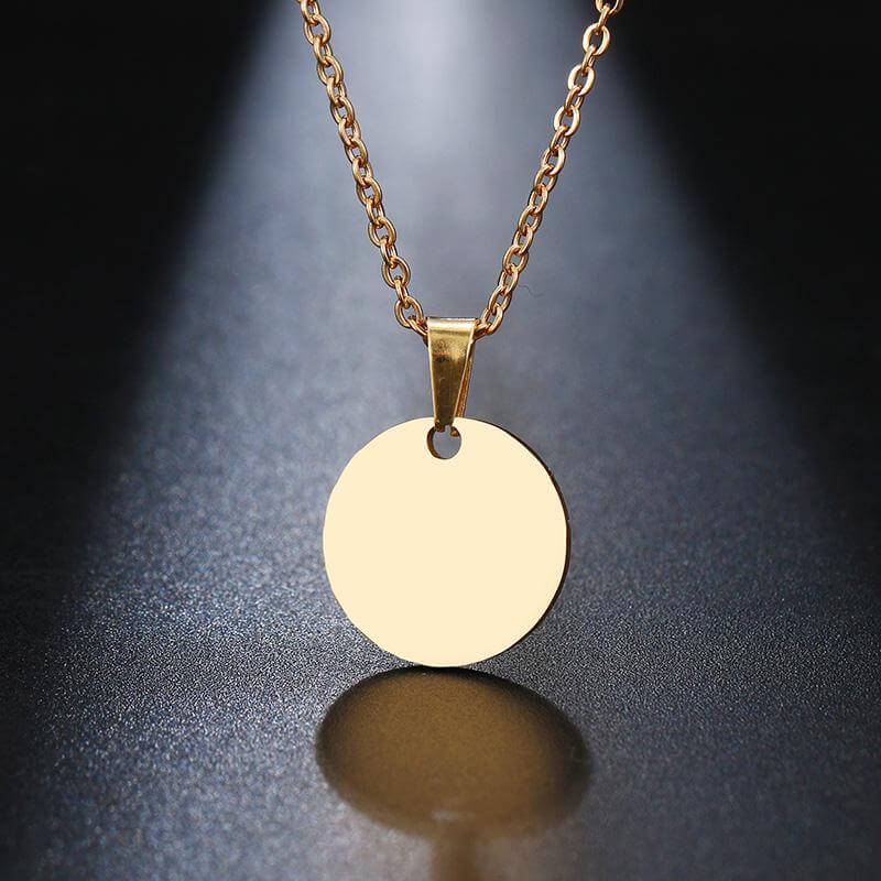Circle of Life Necklace