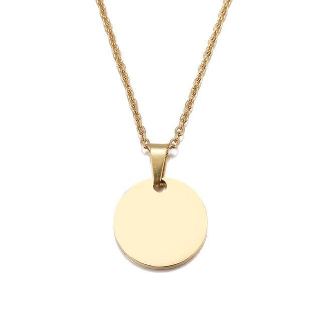 Circle of Life Necklace
