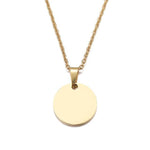 Circle of Life Necklace