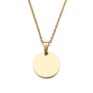Circle of Life Necklace