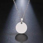 Circle of Life Necklace
