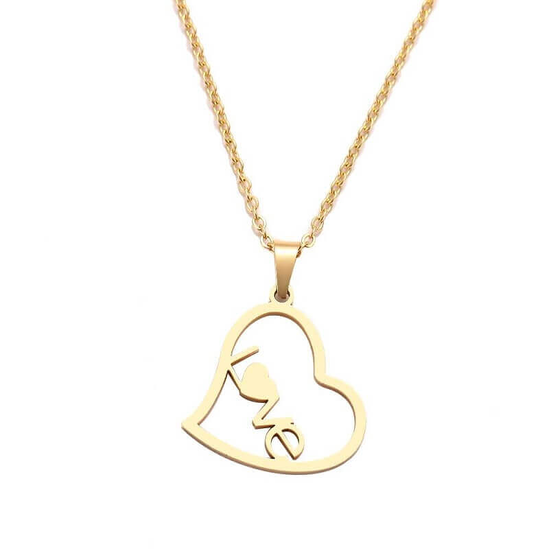 Love Story Necklace