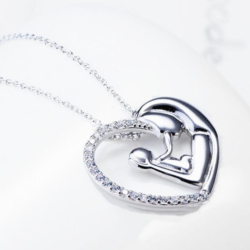 The Eternal Love Necklace