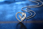 The Eternal Love Necklace