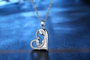 The Eternal Bond Necklace