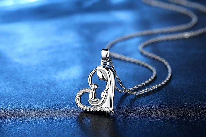 The Eternal Bond Necklace