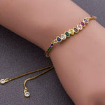 12 Styles Fashion Bracelet