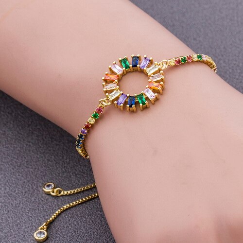 12 Styles Fashion Bracelet