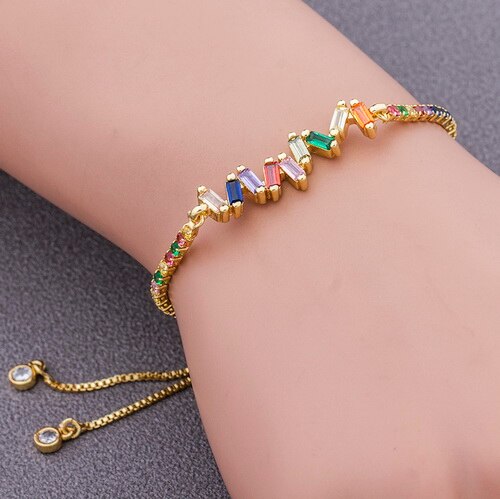 12 Styles Fashion Bracelet