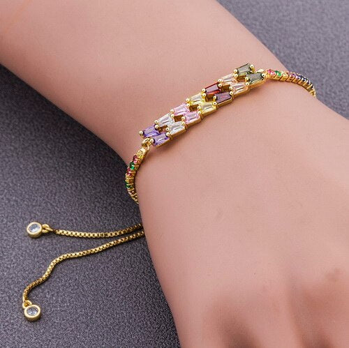 12 Styles Fashion Bracelet