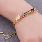 12 Styles Fashion Bracelet