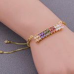 12 Styles Fashion Bracelet