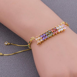 12 Styles Fashion Bracelet