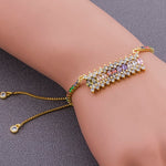 12 Styles Fashion Bracelet