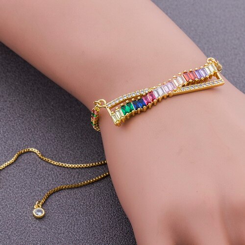 12 Styles Fashion Bracelet