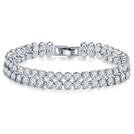 Crystal Bracelet