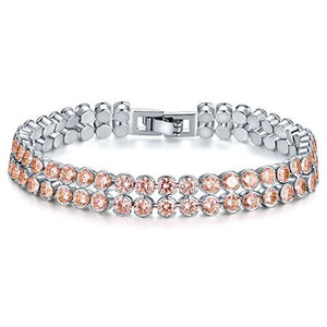 Crystal Bracelet