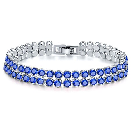 Crystal Bracelet