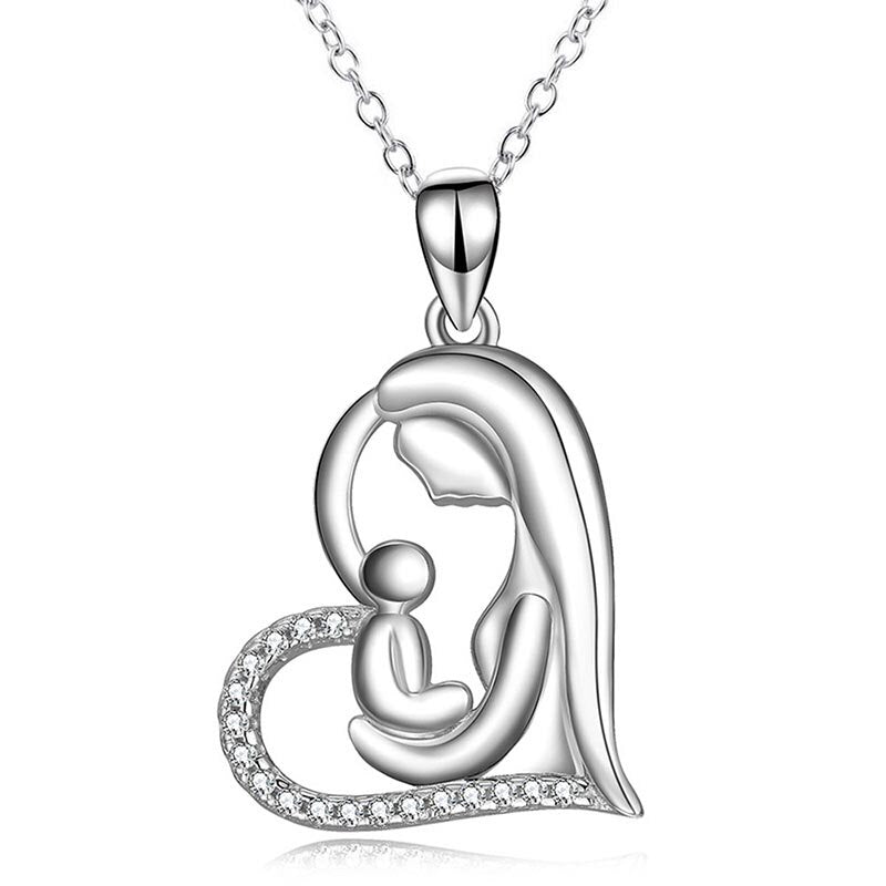 The Eternal Bond Necklace