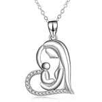 The Eternal Bond Necklace