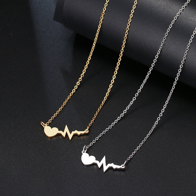 The Endless Love Necklace